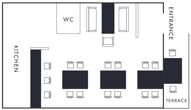 floor map